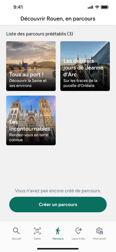 Activité - Exist