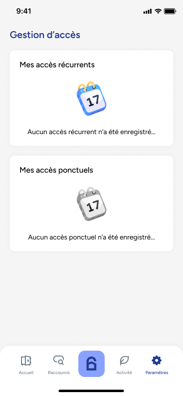 Unlock